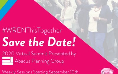 SCRJI Executive Director to lead Women’s Rights & Empowerment Network Summit Workshop
