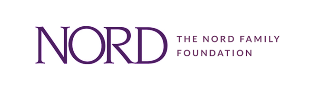 The NORD Family Foundation Logo